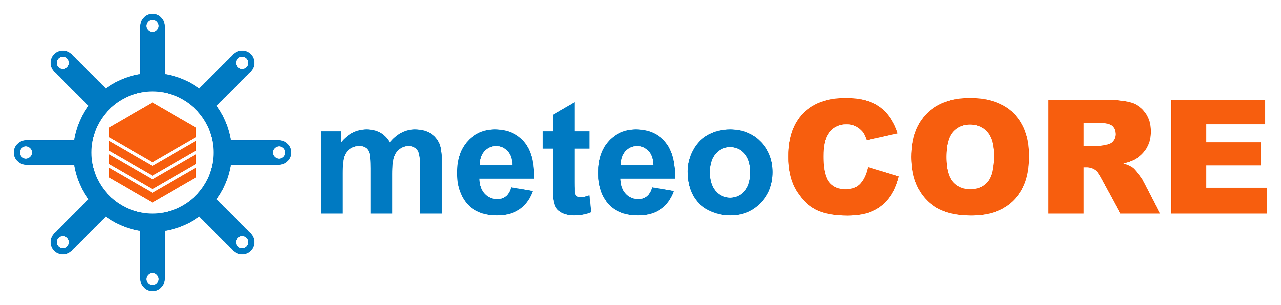 meteoCORE - Wetter ohne Vielleicht.